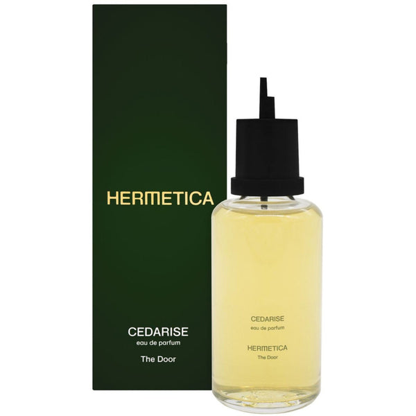 Cedarise Refill 100ml Eau de Parfum by Hermetica for Unisex (Bottle)