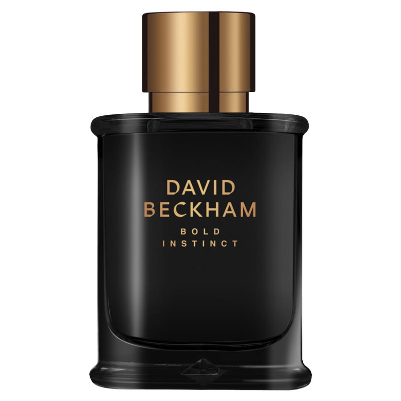 Bold Instinct 75ml Eau de Parfum by David Beckham for Men (Bottle)