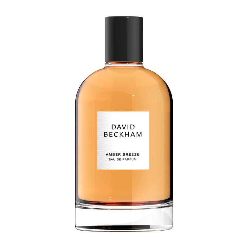 Amber Breeze 100ml Eau de Parfum by David Beckham for Men (Bottle)