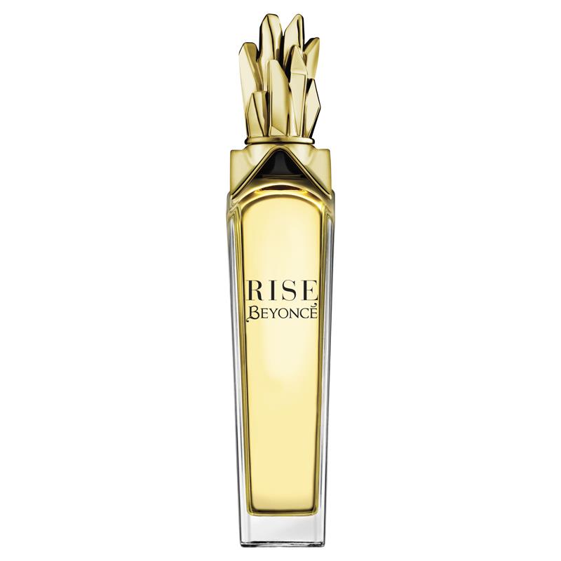 Rise 100ml Eau de Parfum by Beyonce for Women (Tester Packaging)