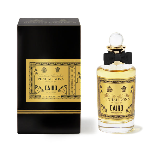 Cairo 100ml Eau de Parfum by Penhaligon'S for Unisex (Bottle)