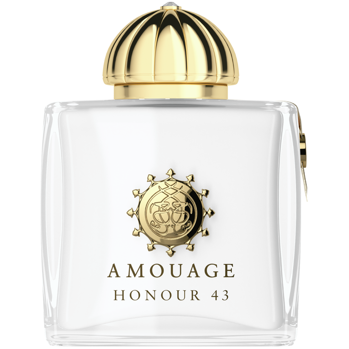 Honour 43  100ml Eau de Parfum by Amouage for Women (Tester Packaging)