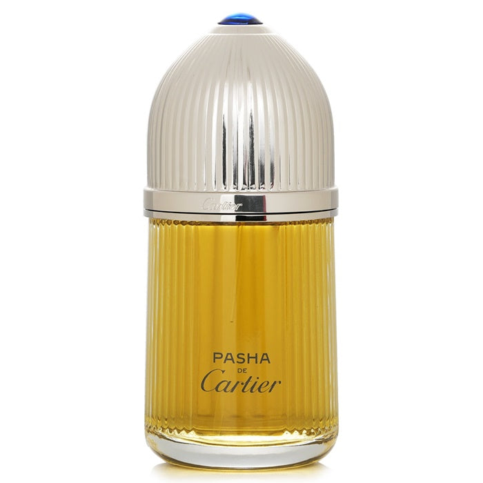 Pasha de Cartier Parfum 100ml Eau de Parfum by Cartier for Men (Bottle)