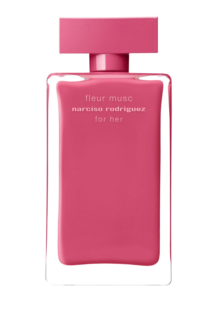 Fleur Musc 100ml Eau de Parfum by Narciso Rodriguez for Women (Bottle)