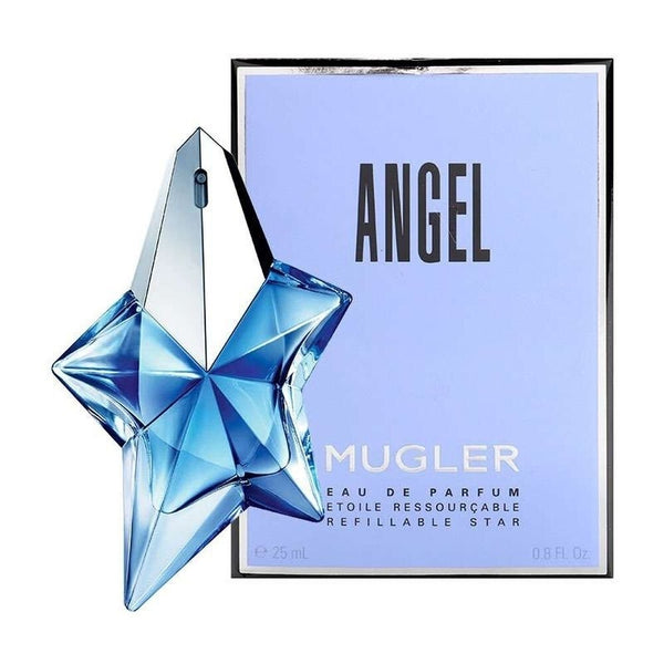 Angel 25ml Eau de Parfum by Mugler for Women (Bottle-A)