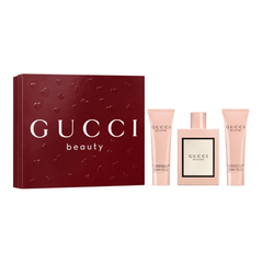 Bloom 3 Piece 100ml Eau De Parfum