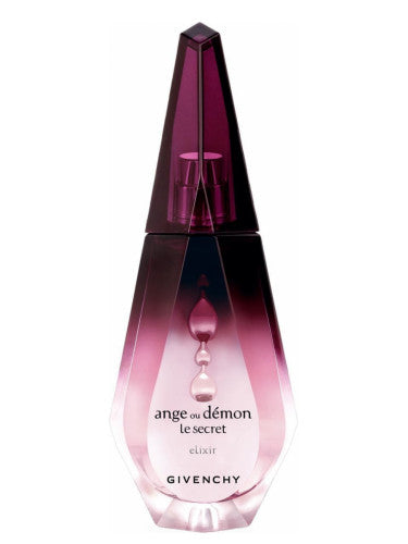 Ange OuDemon Le Secret Elixir 100ml Eau de Parfum by Givenchy for Women (Bottle)
