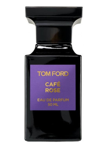Cafe Rose 50ml Eau de Parfum by Tom Ford for Unisex (Bottle)