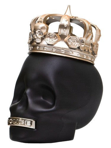 To Be The King 125ml Eau De Toilette