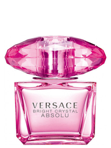 Bright Crystal Absolu 90ml Eau De Parfum by Versace for Women (Tester Packaging)
