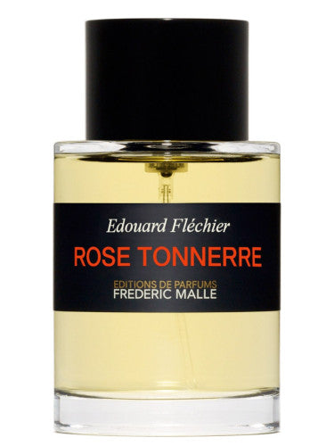 Une Rose 100ml Eau De Parfum by Frederic Malle for Women (Bottle)