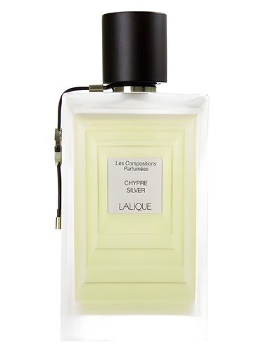 Chypre Silver 100ml Eau de Parfum
