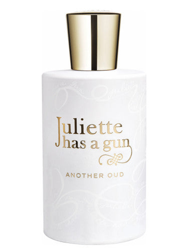 Another Oud 100ml Eau de Parfum by Juliette Has A Gun for Unisex (Bottle)