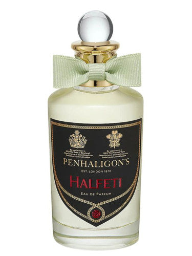 Halfeti Tester 100ml Eau de Parfum by Penhaligon'S for Women (Tester Packaging)
