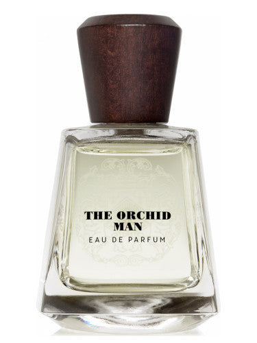 The Orchid Man 100ml Eau de Parfum by P. Frapin & Cie for Men (Tester Packaging)