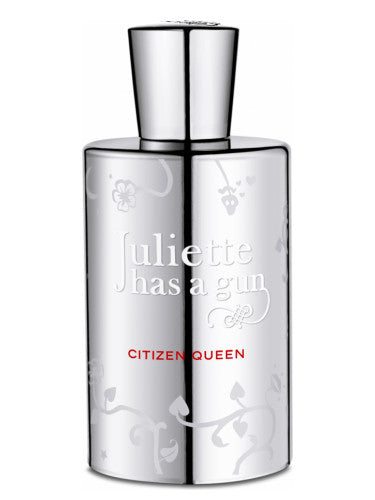 Citizen Queen 100ml Eau De Parfum by Juliette Has A Gun for Women (Bottle)