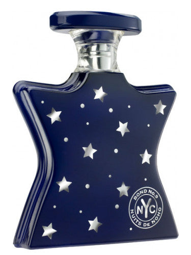 Nuits De Noho 50ml Eau de Parfum by Bond No.9 for Women (Bottle)