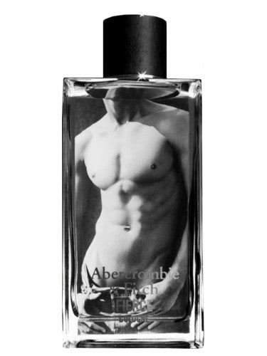 Fierce 100ml Eau De Cologne By Abercrombie & Fitch for Men (Bottle)