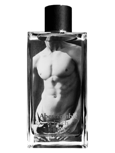 Fierce 100ml Eau De Cologne