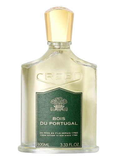 Bois Du Portugal Tester 100ml Eau de Parfum by Creed for Men (Tester Packaging)