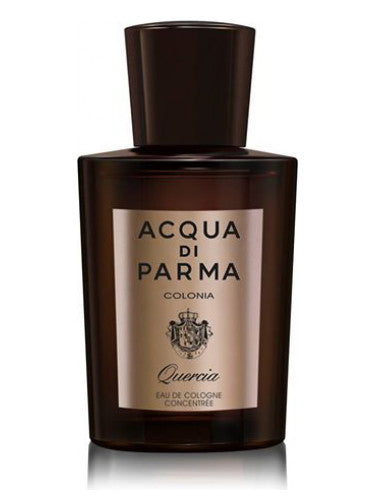 Colonia Quercia (Concentree) 180ml Eau de Cologne by Acqua Di Parma for Men (Bottle)