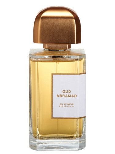 Oud Abramad Tester 100ml Eau de Parfum by Bdk Parfums for Unisex (Tester Packaging)
