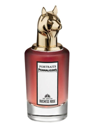 The Coveted Duchess Rose 75ml Eau de Parfum by Penhaligon'S for Women (Bottle)