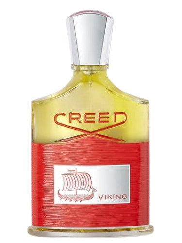 Viking Tester 100ml Eau de Parfum by Creed for Men (Tester Packaging)