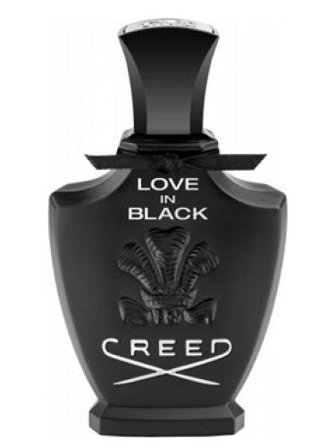 Love In Black 75ml Eau de Parfum by Creed for Women (Bottle)