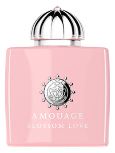 Blossom Love 100ml Eau de Parfum by Amouage for Women (Tester Packaging)