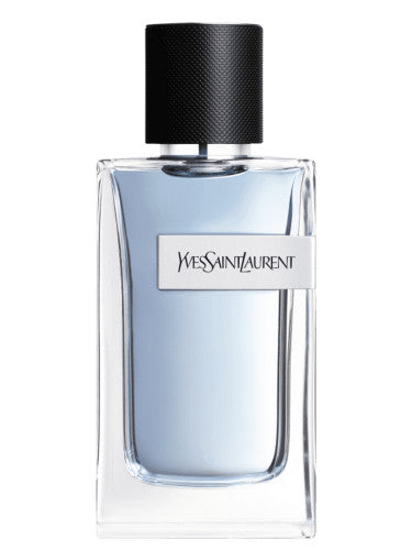 Y for Men 100ml Eau de Parfum by Yves Saint Laurent for Men (Bottle)