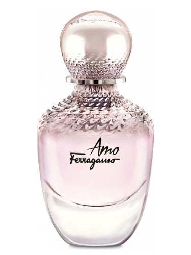 Amo Ferragamo 100ml Eau de Parfum by Salvatore Ferragamo for Women (Tester Packaging)