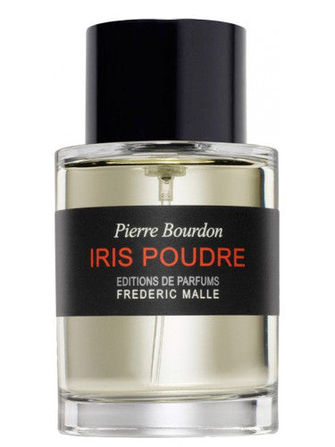 Iris Poudre 100ml Eau De Parfum by Frederic Malle for Women (Bottle)