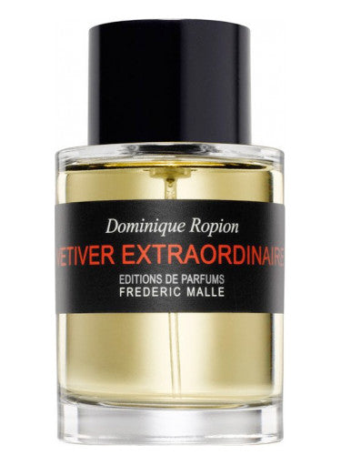 Vetiver Extraordinaire 50ml Eau De Parfum by Frederic Malle for Men (Bottle)