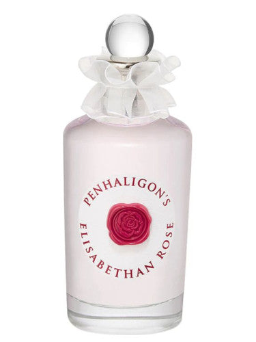 Elisabethan Rose Tester 100ml Eau de Parfum by Penhaligon'S for Women (Tester Packaging)