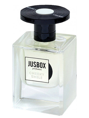 Cheeky Smile 78ml Eau De Parfum by Jusbox for Unisex (Bottle)