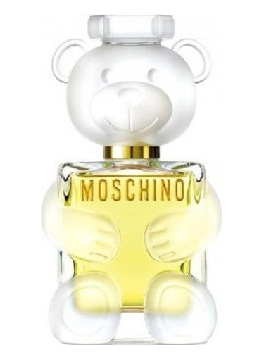Toy 2 100ml Eau De Parfum by Moschino for Women (Bottle)