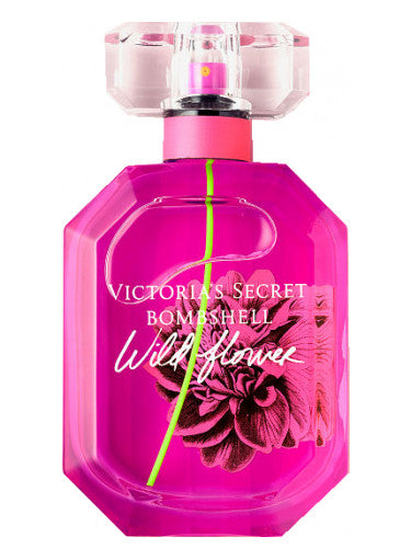 Bombshell Wild Flower 100ml Eau de Parfum by Victoria'S Secret for Women (Bottle)