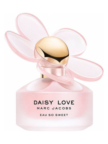 Daisy Love Eau So Sweet 100ml Eau de Toilette by Marc Jacobs for Women (Tester Packaging)