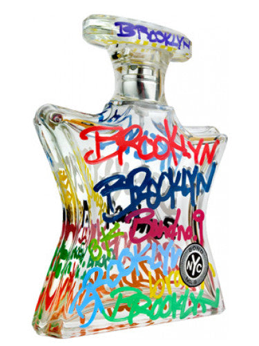 Brooklyn 50ml Eau de Parfum by Bond No.9 for Unisex (Bottle)