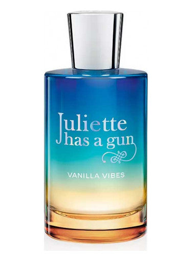 Vanilla Vibes 100ml Eau de Parfum by Juliette Has A Gun for Women (Tester Packaging)
