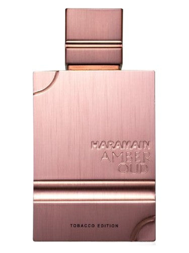Amber Oud Tobacco Edition 60ml Eau De Toilette
