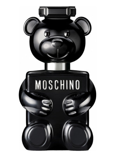 Toy Boy 50ml Eau De Parfum by Moschino for Men (Bottle)