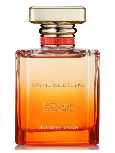 Byzance 50ml Eau De Parfum by Ormonde Jayne for Unisex (Bottle)