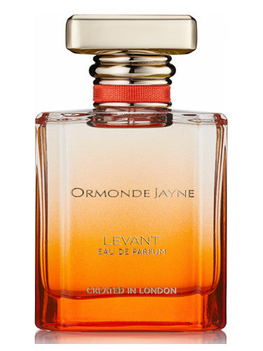 Levant 50ml Eau De Parfum by Ormonde Jayne for Unisex (Bottle)