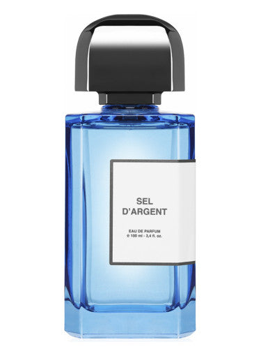 Sel D'Argent Tester 100ml Eau de Parfum by Bdk Parfums for Unisex (Tester Packaging)