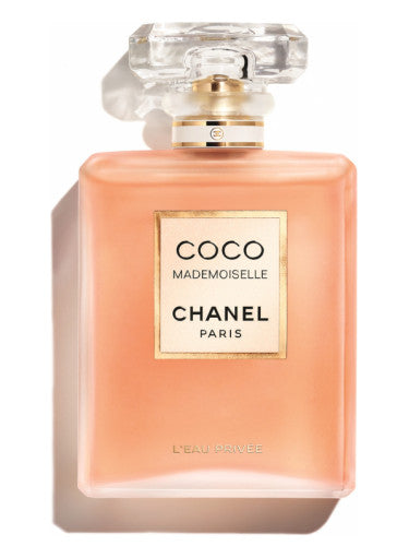 Coco Mademoiselle Eau Privee Eau Pour La Nuit 100ml Eau de Parfum by Chanel for Women (Bottle)