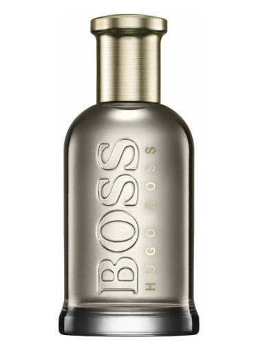 Boss Bottled 100ml Eau De Parfum By Hugo Boss For Men (Bottle)