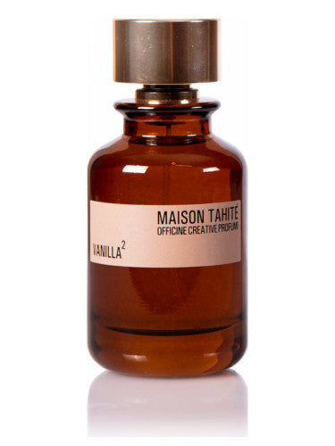 Vanilla2 100ml Eau De Parfum by Maison Tahite for Unisex (Tester Packaging)