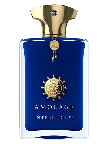 Interlude 53 Tester 100ml Eau de Parfum